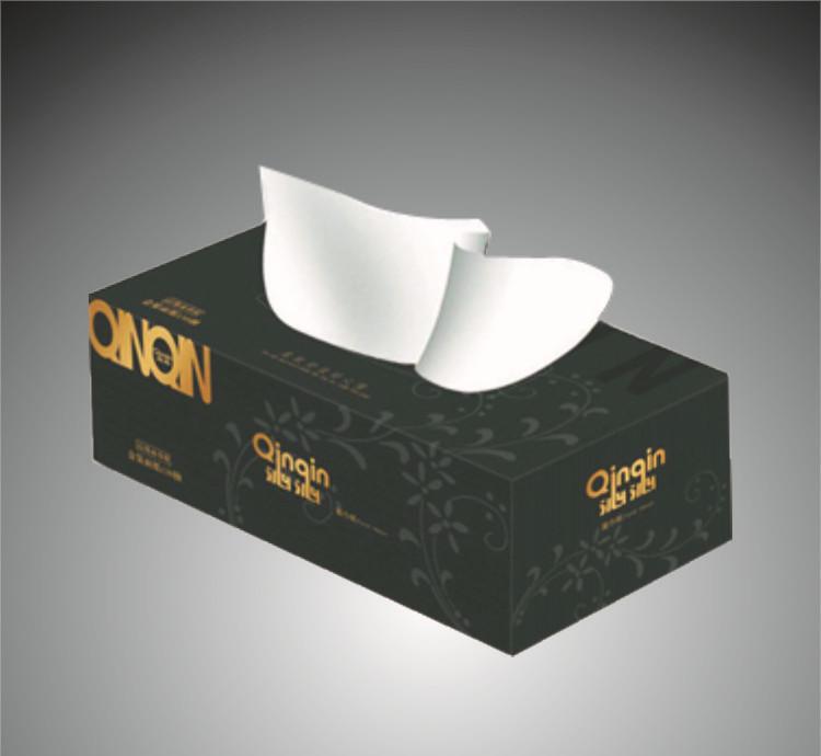 建材装饰抽纸定制